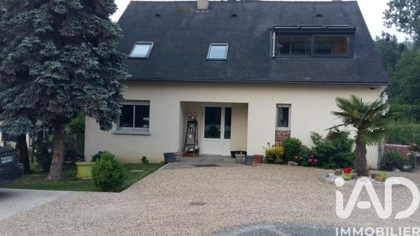 Maison à vendre 7 pièces 160 m² Agnetz