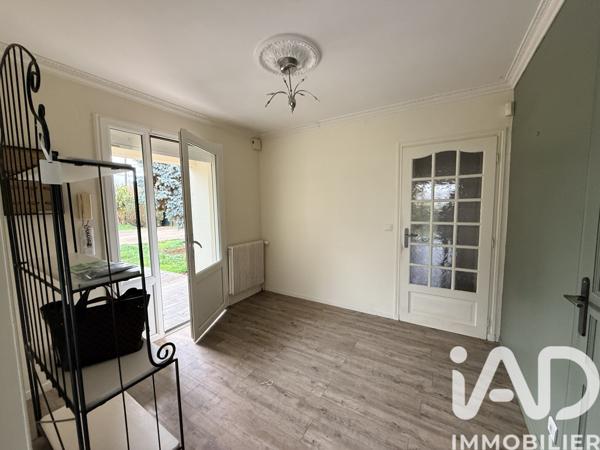Maison à vendre 7 pièces 160 m² Agnetz