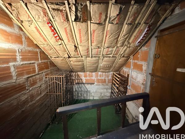 Maison à vendre 7 pièces 160 m² Agnetz