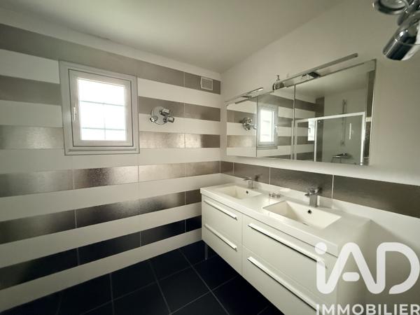 Maison à vendre 7 pièces 160 m² Agnetz