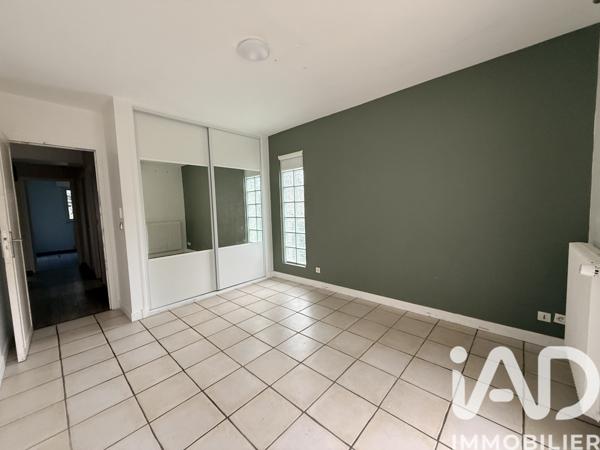 Maison à vendre 7 pièces 160 m² Agnetz