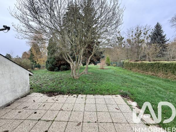 Maison à vendre 7 pièces 160 m² Agnetz