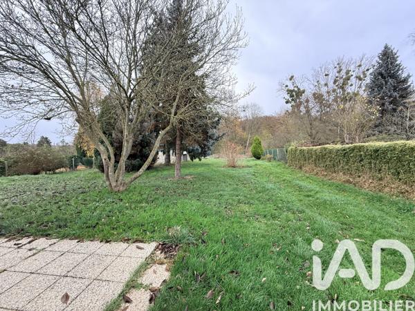 Maison à vendre 7 pièces 160 m² Agnetz