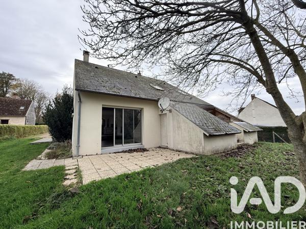 Maison à vendre 7 pièces 160 m² Agnetz