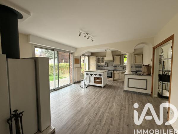 Maison à vendre 7 pièces 160 m² Agnetz