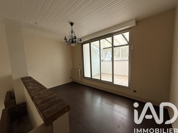 Maison à vendre 7 pièces 160 m² Agnetz