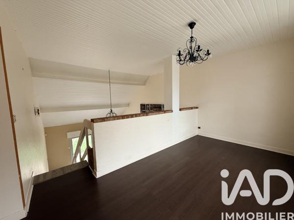Maison à vendre 7 pièces 160 m² Agnetz