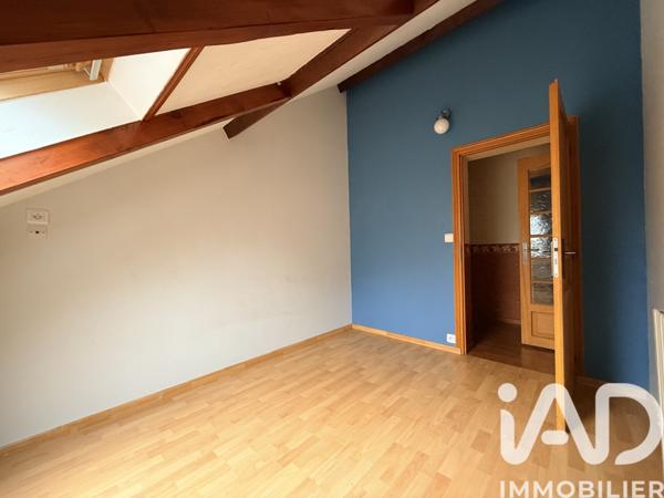Maison à vendre 7 pièces 160 m² Agnetz