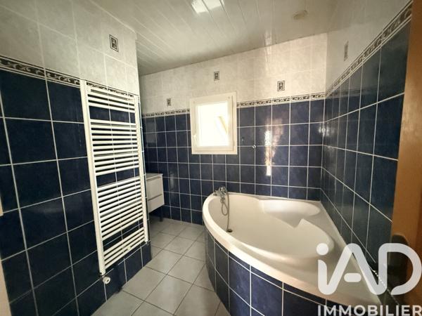 Maison à vendre 7 pièces 160 m² Agnetz