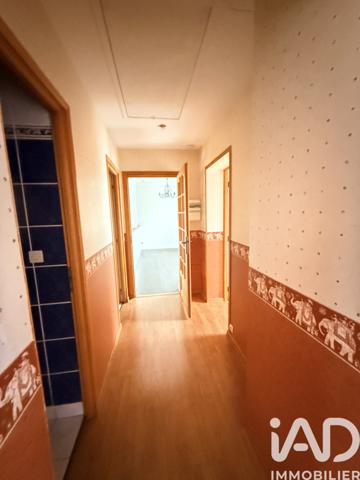 Maison à vendre 7 pièces 160 m² Agnetz