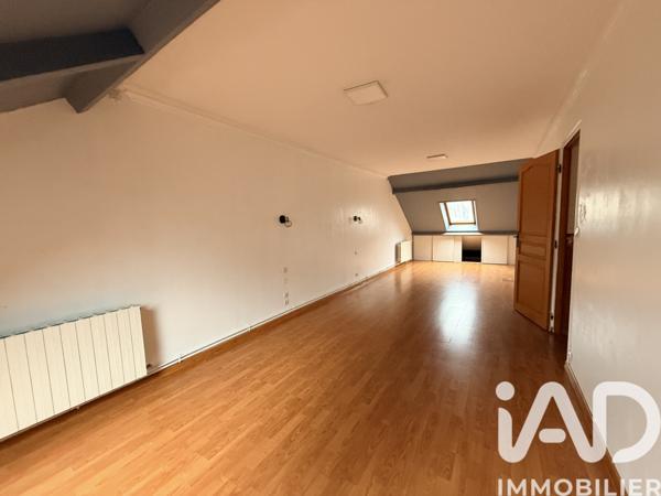 Maison à vendre 7 pièces 160 m² Agnetz