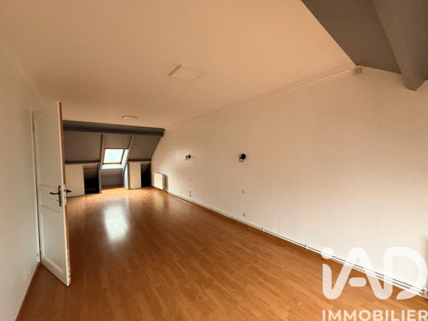 Maison à vendre 7 pièces 160 m² Agnetz