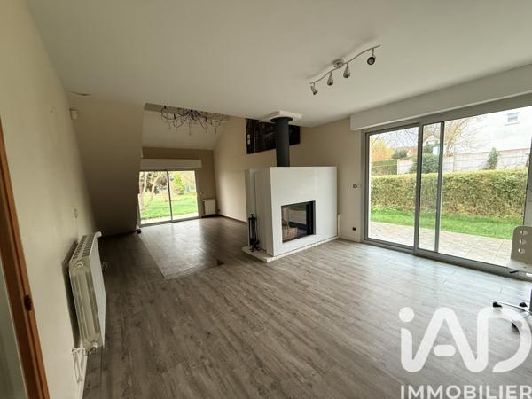 Maison à vendre 7 pièces 160 m² Agnetz