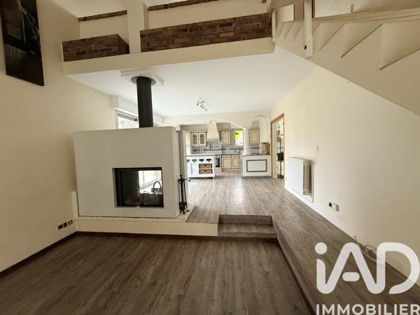 Maison à vendre 7 pièces 160 m² Agnetz