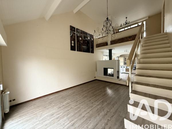 Maison à vendre 7 pièces 160 m² Agnetz