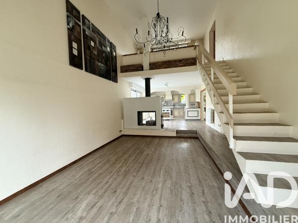 Maison à vendre 7 pièces 160 m² Agnetz