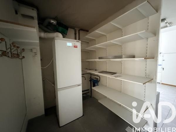 Maison à vendre 7 pièces 160 m² Agnetz