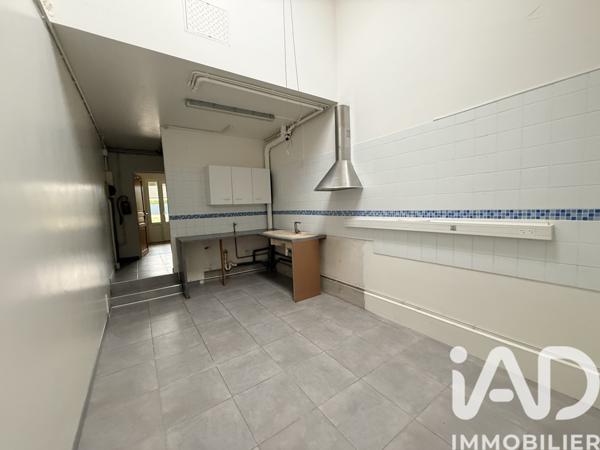 Maison à vendre 7 pièces 160 m² Agnetz