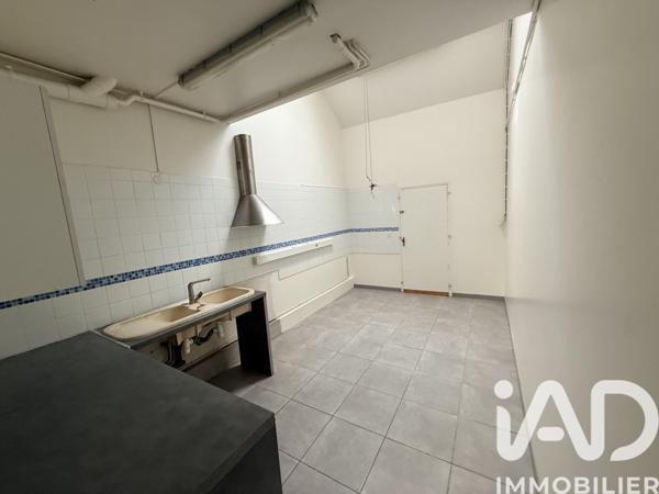 Maison à vendre 7 pièces 160 m² Agnetz