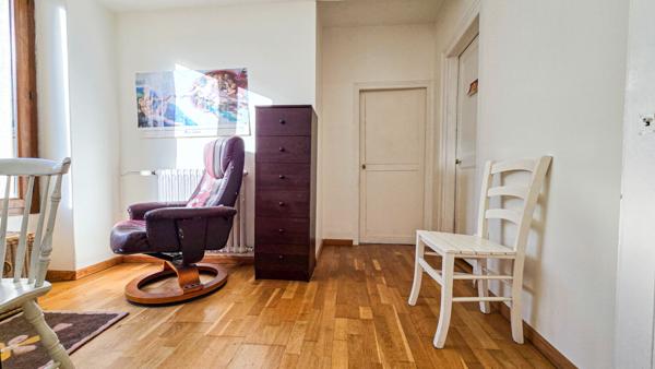 Maison de 127 m² possibilité 200 m² habitables en Plein coeur du Vexin