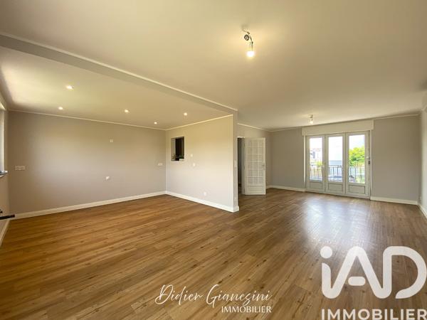 Maison à vendre 5 pièces 94 m² Thionville