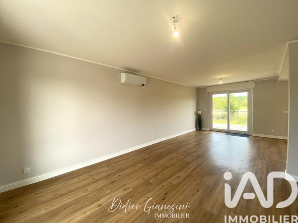 Maison à vendre 5 pièces 94 m² Thionville