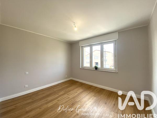 Maison à vendre 5 pièces 94 m² Thionville