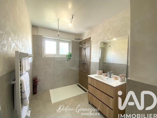 Maison à vendre 5 pièces 94 m² Thionville