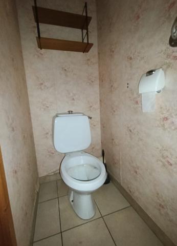 Appartement T3 en duplex de 67 m² à Bourbonne-les-Bains