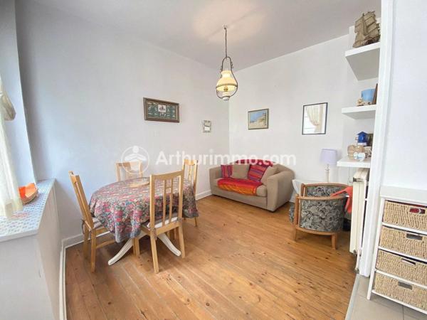 Vente Maison 4 pièces 68 m2 à Trouville-sur-Mer