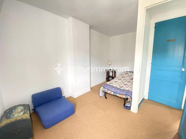 Vente Maison 4 pièces 68 m2 à Trouville-sur-Mer