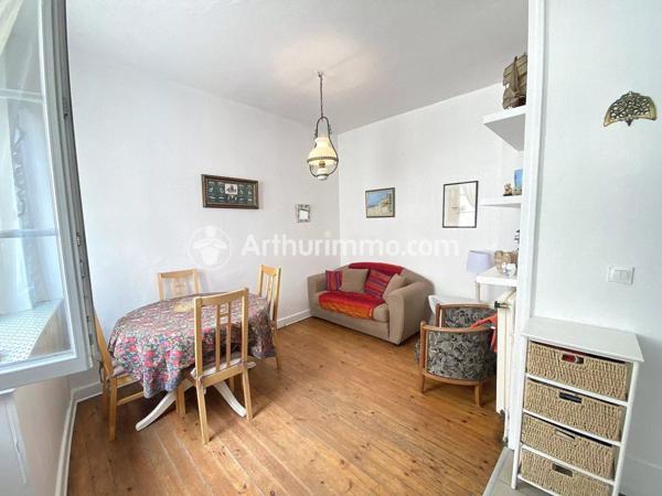 Vente Maison 4 pièces 68 m2 à Trouville-sur-Mer