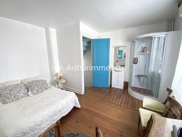 Vente Maison 4 pièces 68 m2 à Trouville-sur-Mer