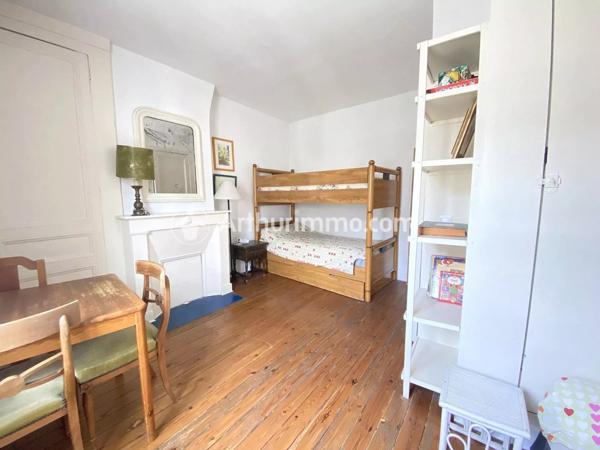 Vente Maison 4 pièces 68 m2 à Trouville-sur-Mer