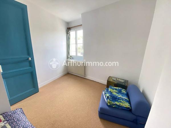 Vente Maison 4 pièces 68 m2 à Trouville-sur-Mer