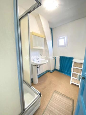 Vente Maison 4 pièces 68 m2 à Trouville-sur-Mer