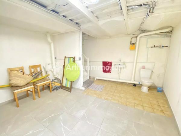 Vente Maison 4 pièces 68 m2 à Trouville-sur-Mer