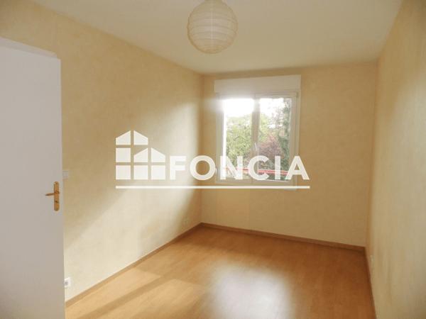 Location Appartement 2 pièces 45.81 m² - 35 RUE DU MARECHAL NEY Jarville La Malgrange 54140