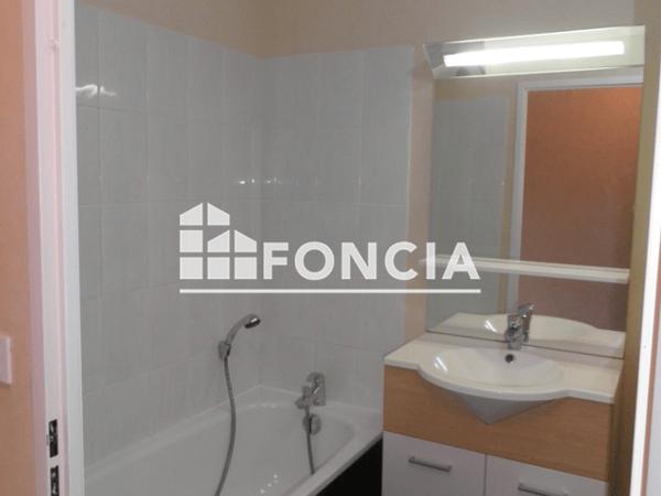 Location Appartement 2 pièces 45.81 m² - 35 RUE DU MARECHAL NEY Jarville La Malgrange 54140