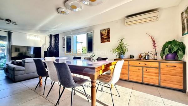 Vente
                Maison115 m² - 5 Pièces -
                    MONTAUBAN (82000)
