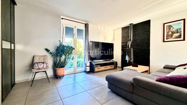 Vente
                Maison115 m² - 5 Pièces -
                    MONTAUBAN (82000)