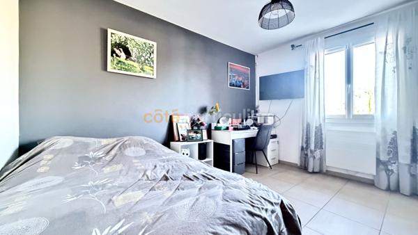 Vente
                Maison115 m² - 5 Pièces -
                    MONTAUBAN (82000)