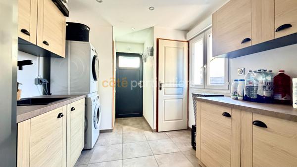 Vente
                Maison115 m² - 5 Pièces -
                    MONTAUBAN (82000)