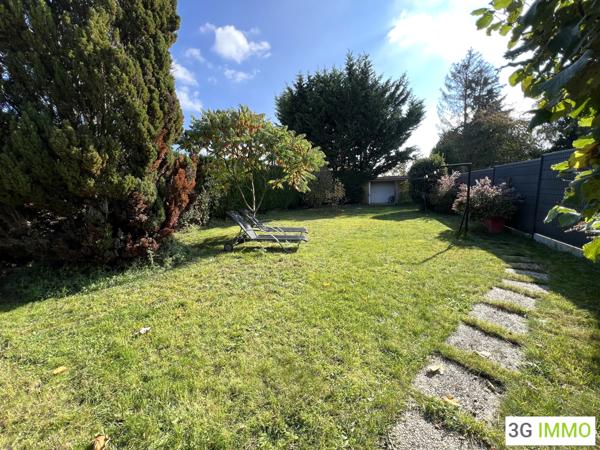 Vente / Maison traditionnelle