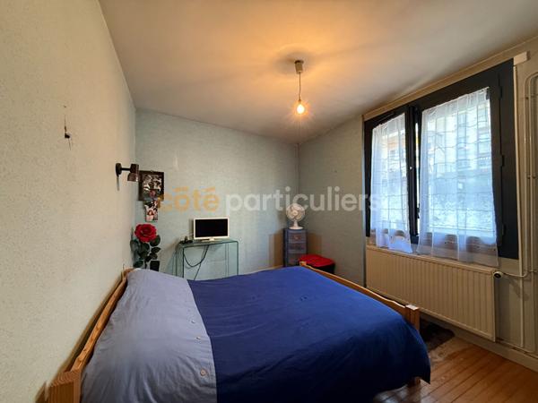 Vente Appartement74,28 m² - 4 Pièces - LE PUY EN VELAY (43000)
