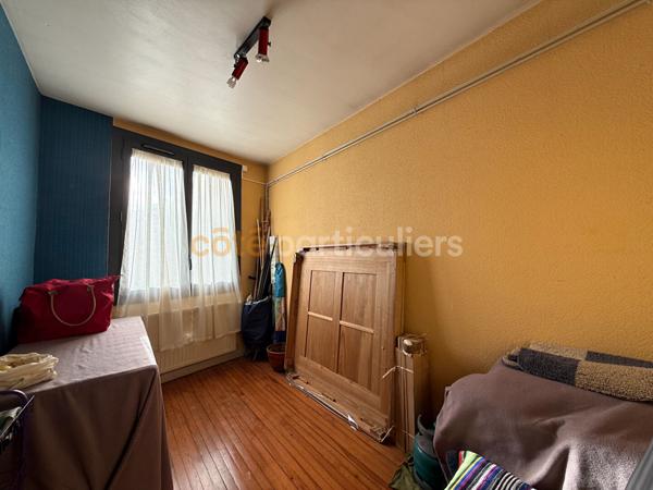 Vente Appartement74,28 m² - 4 Pièces - LE PUY EN VELAY (43000)