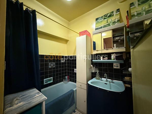 Vente Appartement74,28 m² - 4 Pièces - LE PUY EN VELAY (43000)