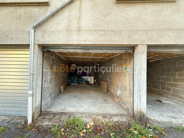 Vente Appartement74,28 m² - 4 Pièces - LE PUY EN VELAY (43000)