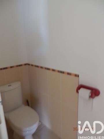 Maison à vendre 3 pièces 72 m² Saintes