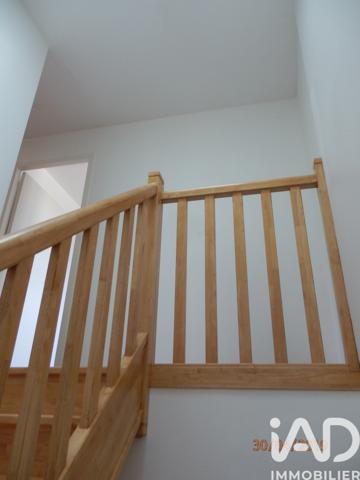 Maison à vendre 3 pièces 72 m² Saintes